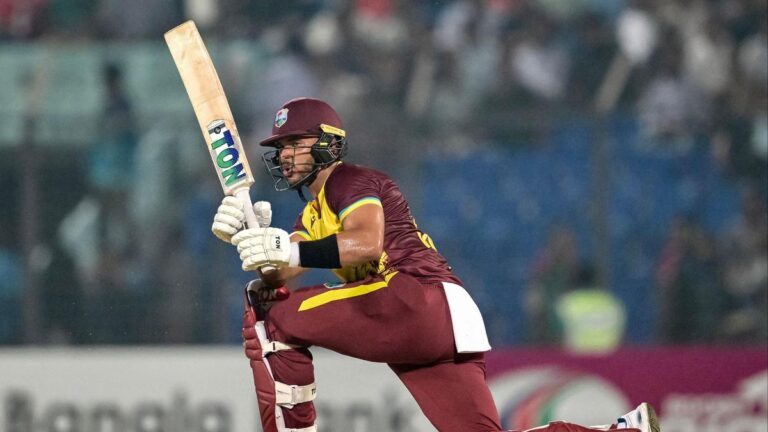 BAN vs WI Dwell Rating, 2nd T20I: West Indies opts to bat