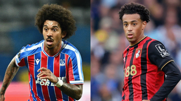 People Overseas Weekend Preview: Adams faces Richards, and extra