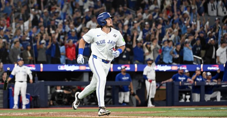 Salad Jays: Ontario Upstarts Upset Dodgers in Sport 1
