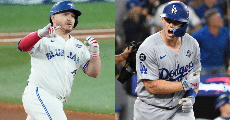 Massive Nights for the Backstops Via the First Two Video games of the World Collection