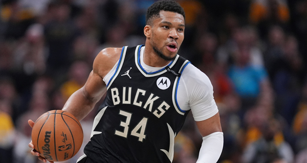 Giannis Antetokounmpo Stays Locked In With Bucks Reserves Proper To Change Thoughts In Future