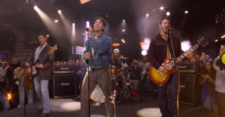 We Are the Jonas Brothers and We Are Simply as Confused as You Are