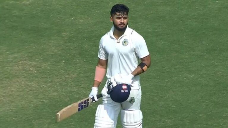 Assam, Companies play out shortest match in Ranji Trophy historical past