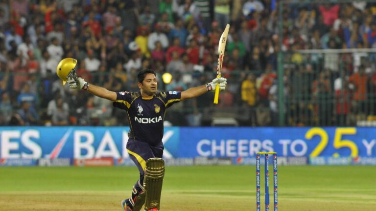 Piyush Chawla joins Abu Dhabi Knight Riders for upcoming ILT20 season