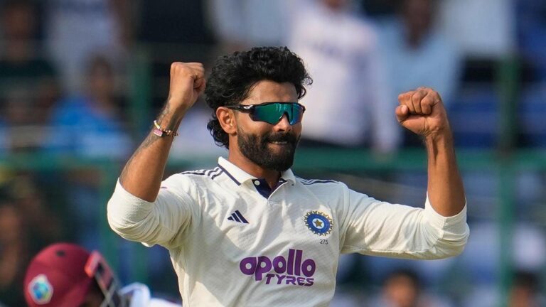 Ranji Trophy 2025-26: Ravindra Jadeja set to play for Saurashtra vs Madhya Pradesh