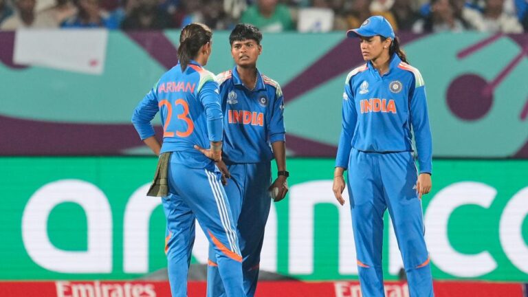 IND vs AUS speaking factors, Ladies’s ODI World Cup 2025: Healy’s century, India’s lower-order, five-bowler technique
