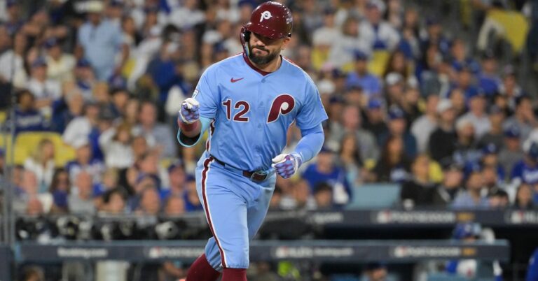The Phillies Are Nonetheless Alive