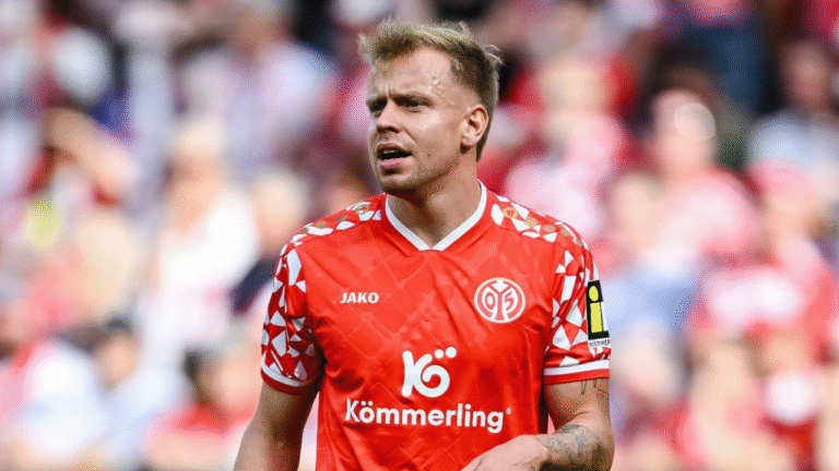 Individuals Overseas Midweek Rewind: Maloney, McKennie, and extra