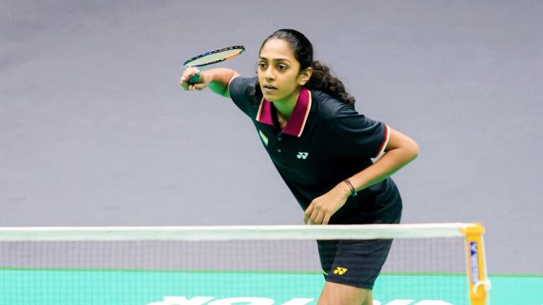 Indian sports activities wrap, October 25: 5 Indians affirm medals at Badminton Asia U-17 & U-15 Championships