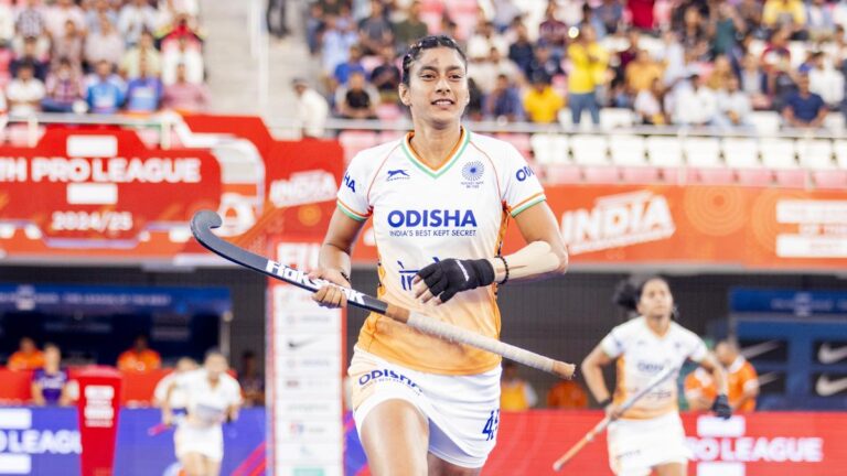 Indian sports activities wrap, October 24: India A males stay unbeaten; girls show combating spirit in China
