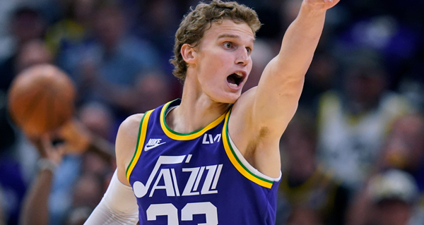 Jazz Not At the moment Wanting To Commerce Lauri Markkanen