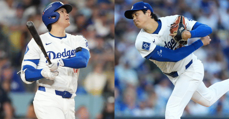 Shohei Ohtani Simply Had the Greatest Playoff Recreation in Main League Historical past