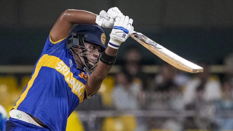 SL vs NZ, Ladies’s ODI World Cup 2025: On-the-rise New Zealand takes on winless Sri Lanka in Colombo