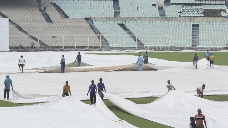 Senior Ladies’s T20 Trophy 2025: All Tremendous League Spherical 2 fixtures washed out as a result of rain