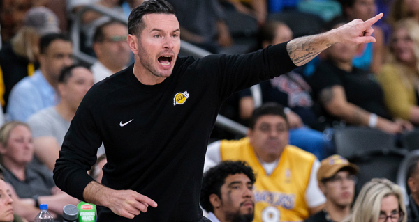 JJ Redick Focusing On Conditioning Throughout Coaching Camp I Dont Know If They Like Me Proper Now