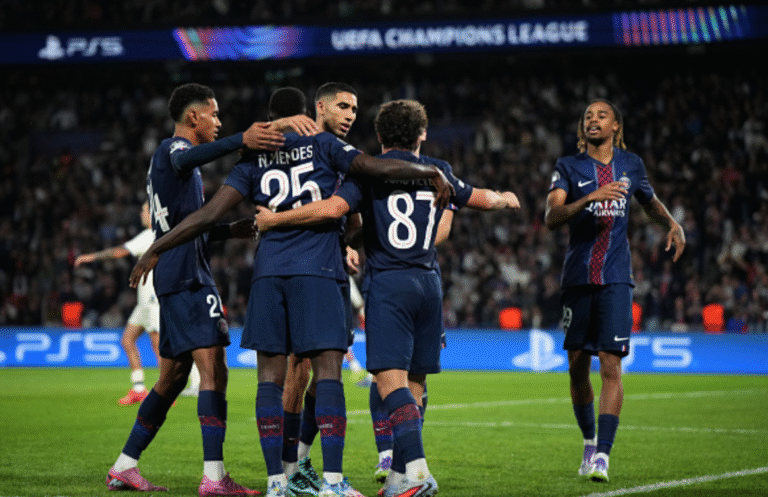 PSG vs Strasbourg Wager Builder Ideas – 6/1 Ligue 1 Particular, Evaluation & Predictions
