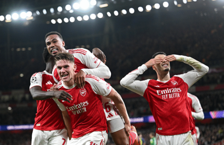 Arsenal vs Crystal Palace Guess Builder Suggestions – 4/1 Premier League Particular, Evaluation & Predictions