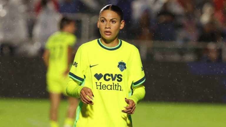 Emma Hayes “hopes” Trinity Rodman will probably be again in USWNT’s subsequent camp