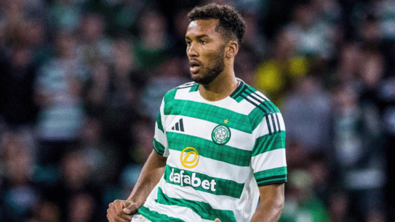 People Overseas Midweek Rewind: Trusty, Balogun, and extra