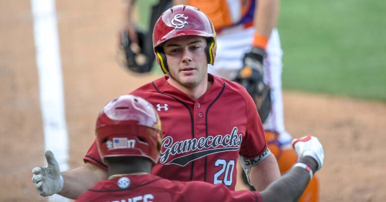 Taking a Have a look at Six Fall League Prospects on the Rise