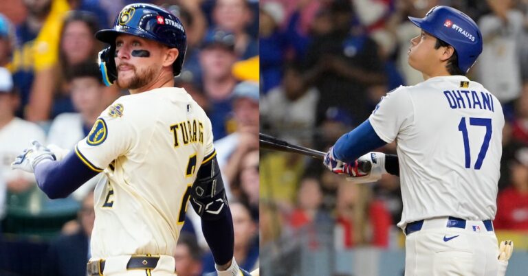 NLCS Preview: Dodgers and Brewers Set for a Conflict of Kinds