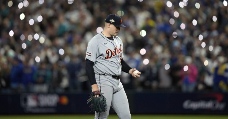 How Did the Mariners Beat Tarik Skubal Three Instances — And Can They Do It Once more?