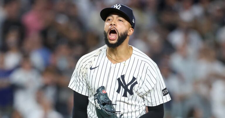 All Fingers on Deck: Yankees Prevail in ALDS Sport 3’s Battle of the Bullpens