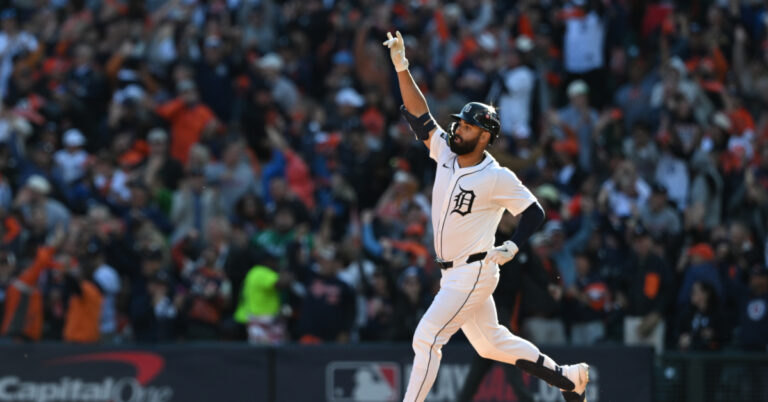 Tigers Roar Again, Ship ALDS to Sport 5