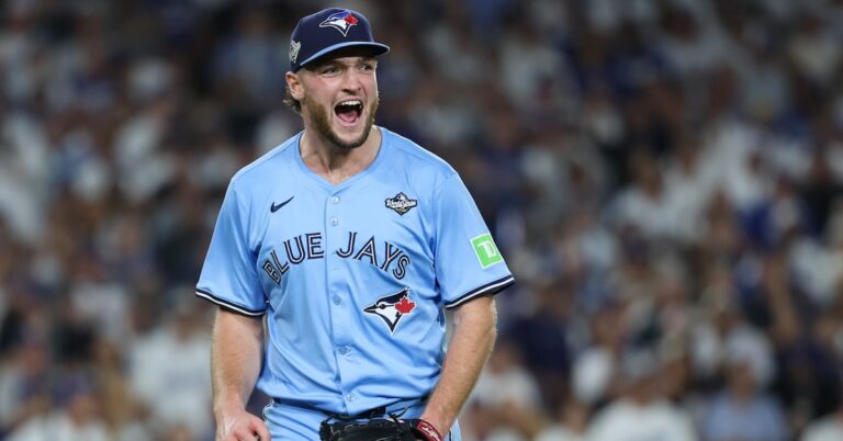 A Story of Two Changes: Blue Jays Seize 3-2 World Sequence Benefit