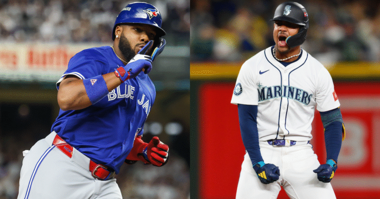 ALCS Preview: Mariners and Blue Jays Get a Shot To Write New Historical past