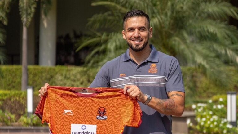 Indian sports activities wrap, October 22: Spaniard Dani Ramirez joins Punjab FC forward of Tremendous Cup