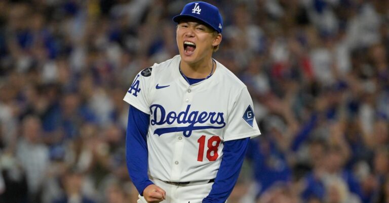 My Kingdom For an RBI Groundout: Dodgers Put Away Reds, 8-4