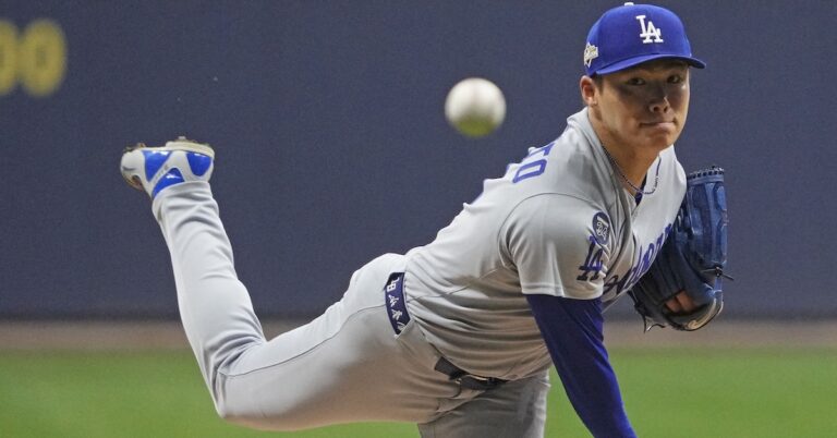 The Lengthy and In need of It: A Have a look at This Yr’s Postseason Beginning Pitching