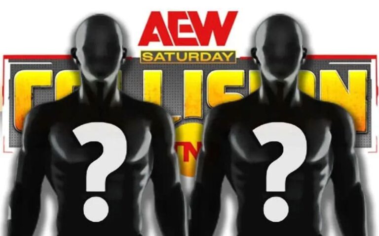 A number of Matches Revealed for October 4 AEW Collision