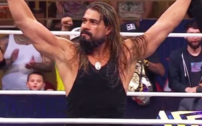 AEW Dynamite Viewership for October 1 Sees Lower Regardless of Andrade’s Return
