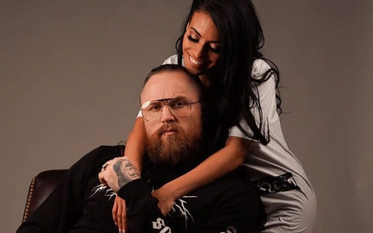 Aleister Black Says Triple H Wasn’t Bought on Zelina Vega Pairing at First — Reveals How It Occurred