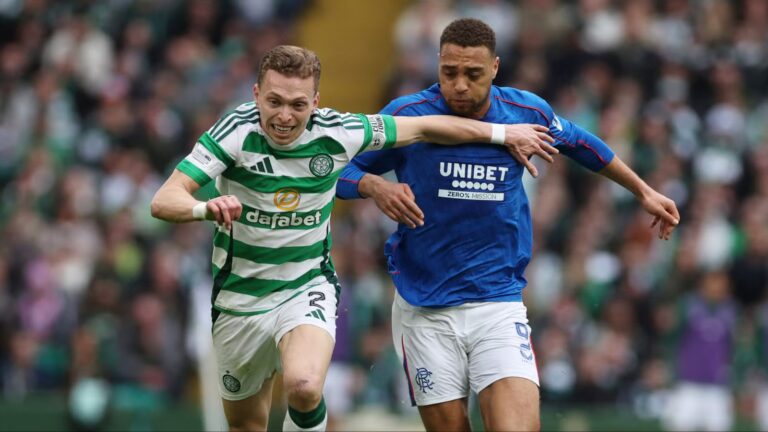 Alistair Johnston reveals delight at Celtic teenager throughout damage comeback