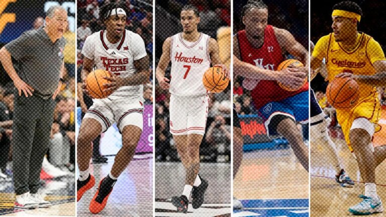 Large 12 skilled picks: 2025-26 preview, projected order of end, preseason predictions, high gamers to look at
