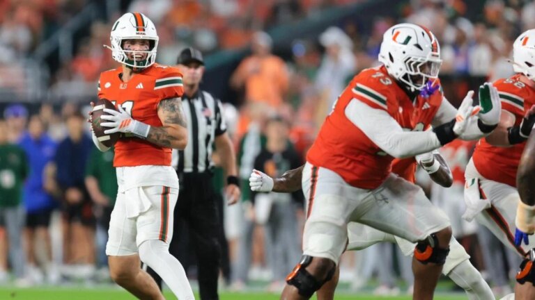 At the moment’s early finest bets to focus on: Prime picks for 2025 MLB Playoffs, school soccer betting right now