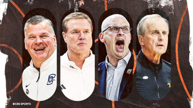 Candid Coaches: Who’s the most effective X’s and O’s coach in school basketball proper now?