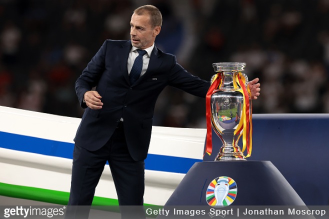 UEFA think about change of qualifying course of amid fears of waning curiosity
