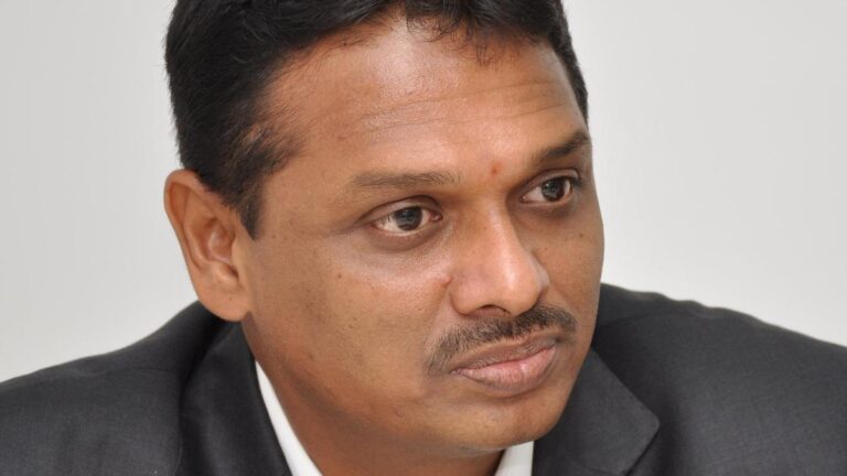 Srinivasaraj set to take over as TNCA president