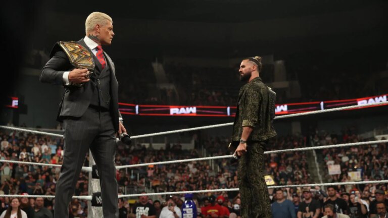 WWE Crown Jewel 2025: Card, date, matches, begin time, location, rumors and full information