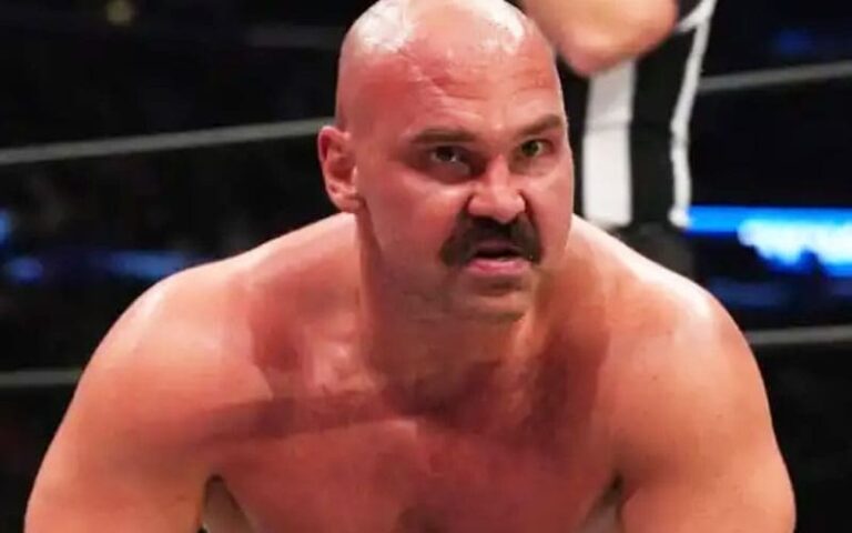 Dax Harwood Hits Again at Fan Who Says FTR Turned a Joke in AEW