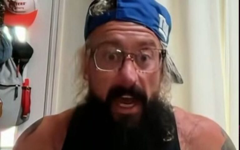 Enzo Amore Explains Why AEW Handed on Him and Why He Doesn’t Care