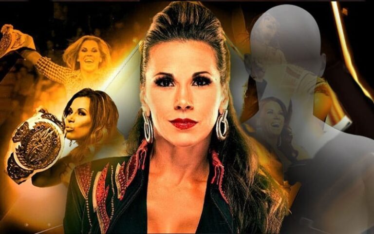 Ex WWE Star Set to Induct Mickie James into TNA Corridor of Fame