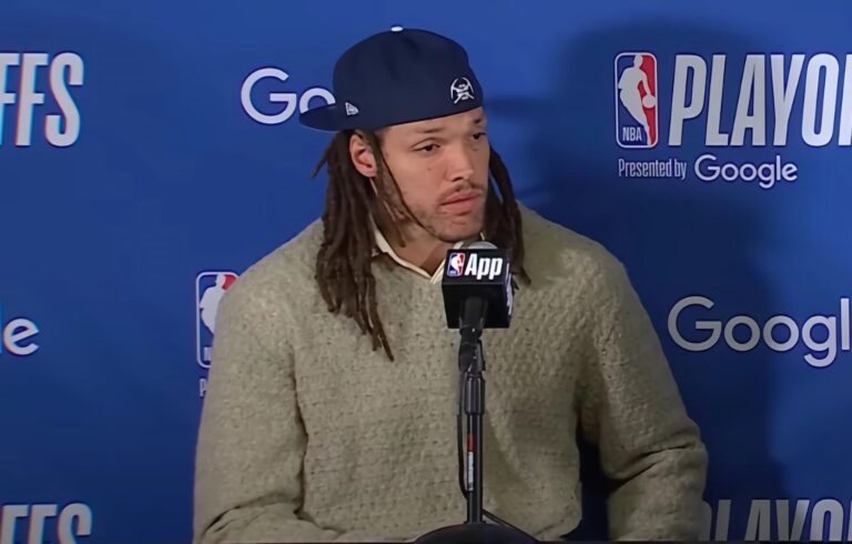 Aaron Gordon didn’t need recreation ball after 50-point efficiency in loss to Warriors