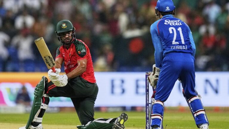 AFG vs BAN 2nd ODI, Reside Streaming Data: When and the place to look at Afghanistan v Bangladesh right this moment; match particulars, squads
