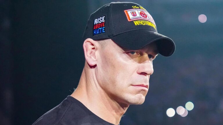 John Cena admits his WWE heel flip failed: ‘I went on the market and bombed’