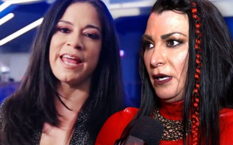 Lisa Marie Varon Defends Sarah Inventory’s AEW Criticism After Jon Moxley’s Fish Tank Spot